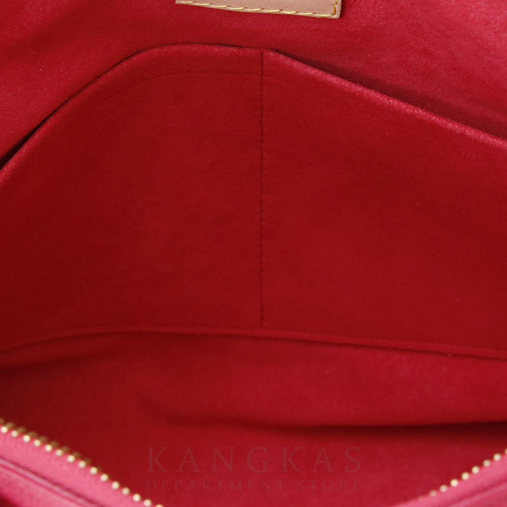 LOUIS VUITTON(USED)루이비통 모노그램 팔라스 MM